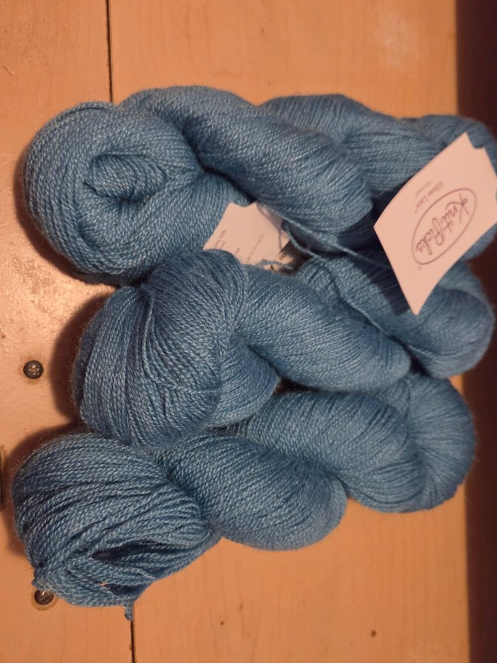 Knit Picks Gloss Lace Weight Yarn